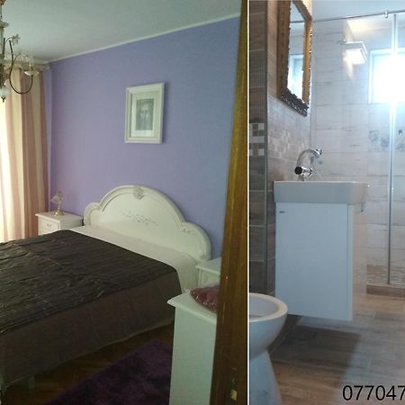Pelican Proxy Apartment Oradea Luaran gambar