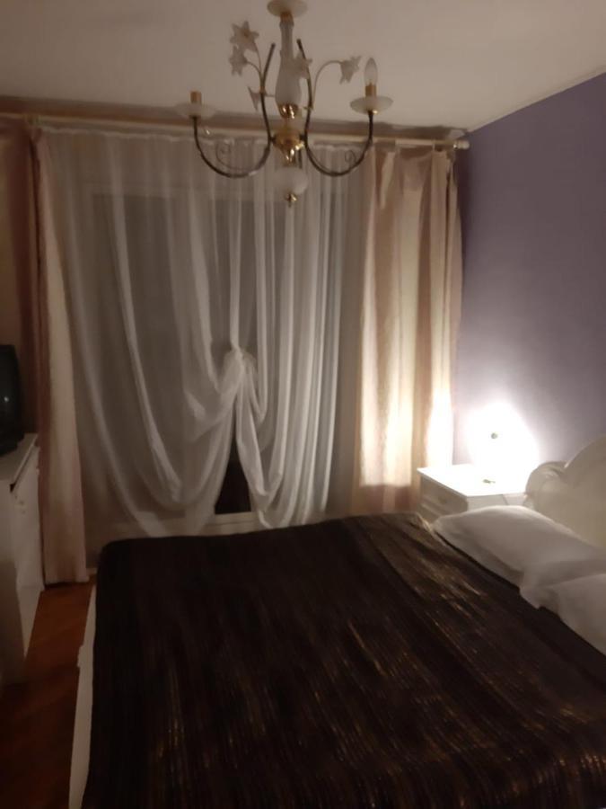 Pelican Proxy Apartment Oradea Luaran gambar
