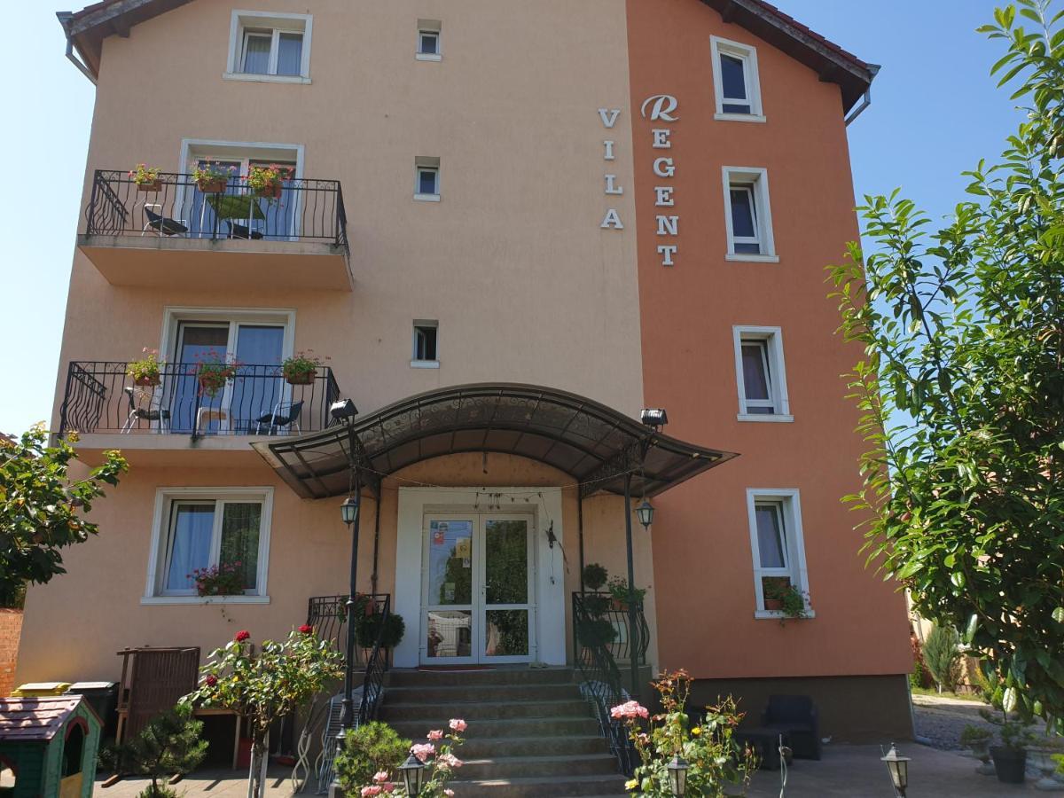 Pelican Proxy Apartment Oradea Luaran gambar