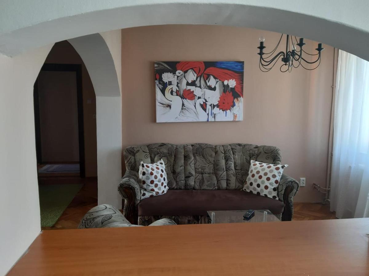 Pelican Proxy Apartment Oradea Luaran gambar