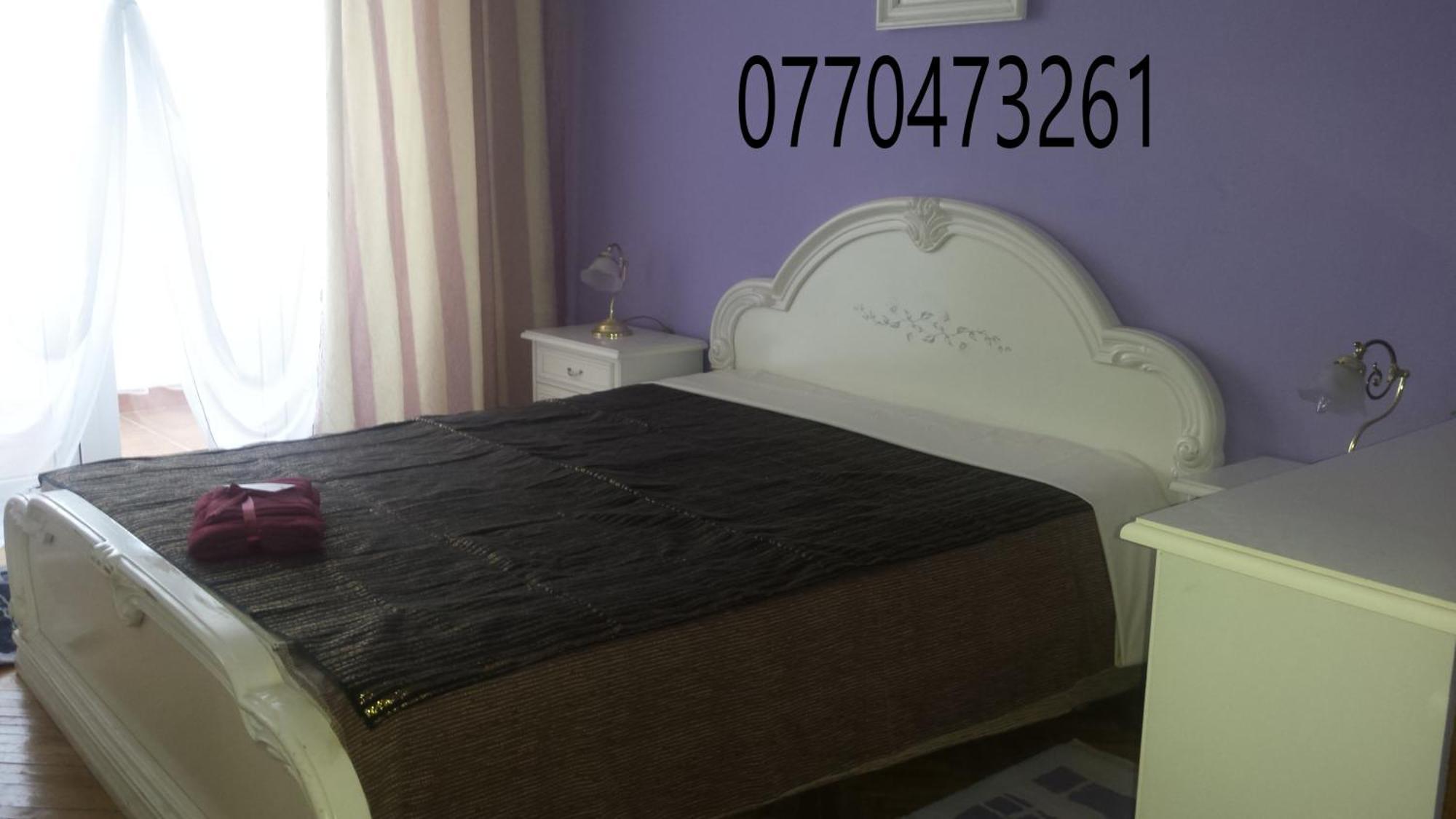 Pelican Proxy Apartment Oradea Luaran gambar