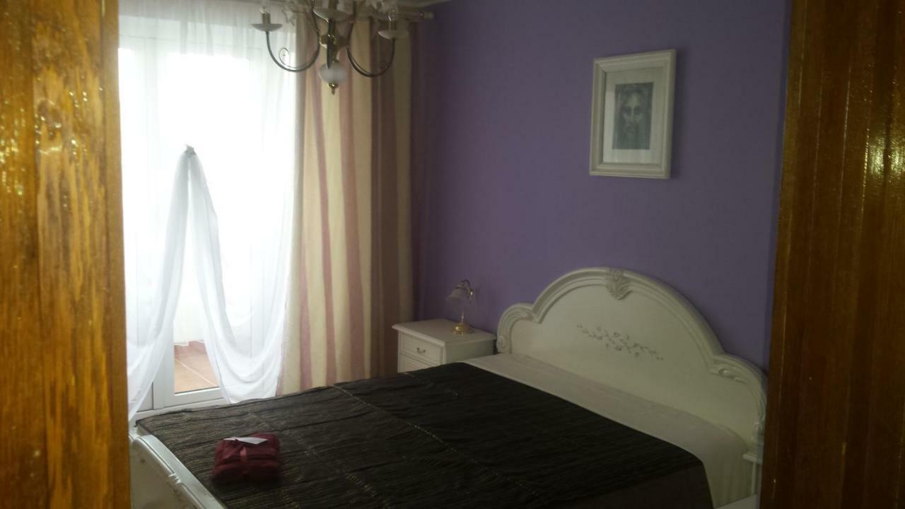 Pelican Proxy Apartment Oradea Luaran gambar