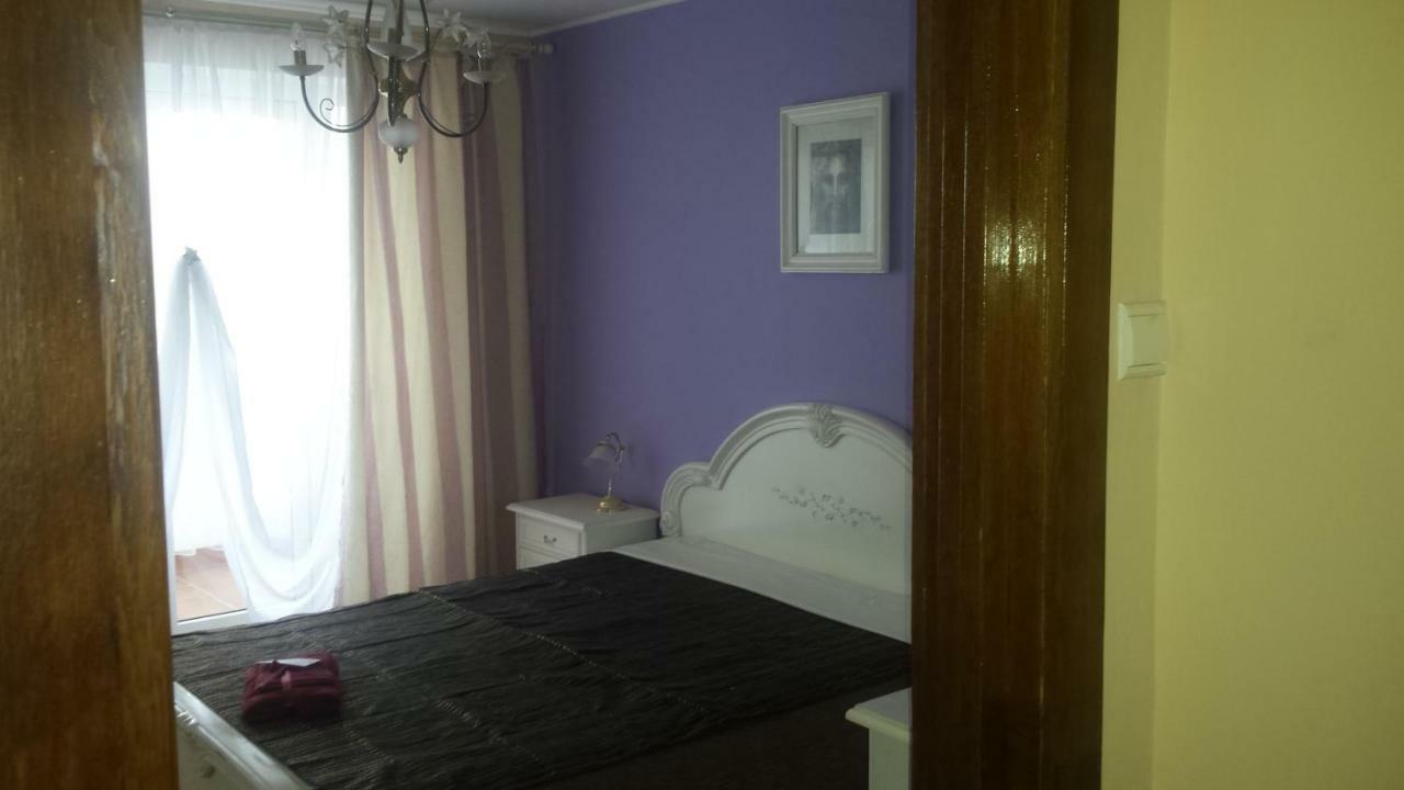 Pelican Proxy Apartment Oradea Luaran gambar