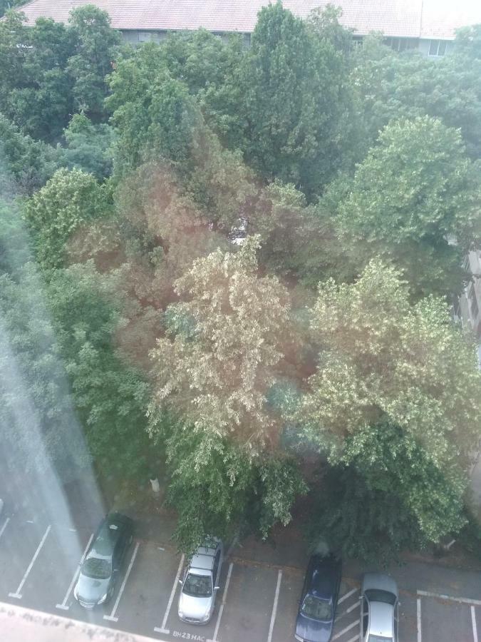Pelican Proxy Apartment Oradea Luaran gambar